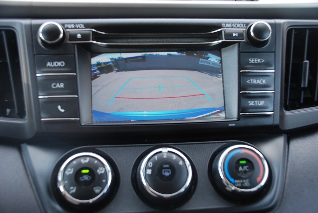 2016 Toyota Rav4 Image 14