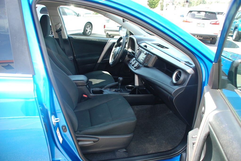 2016 Toyota Rav4 Image 20