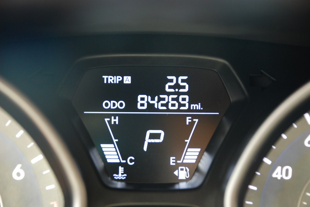 2013 Hyundai Elantra Image 14
