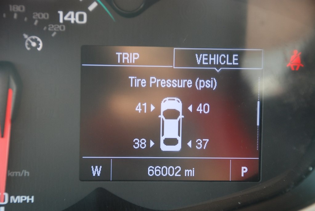 2019 Chevrolet Sonic Image 12