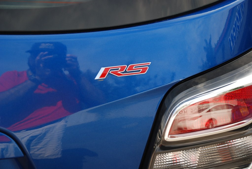 2019 Chevrolet Sonic Image 21