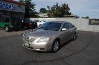 Image for 2007 Toyota Camry LE ID: 6724705
