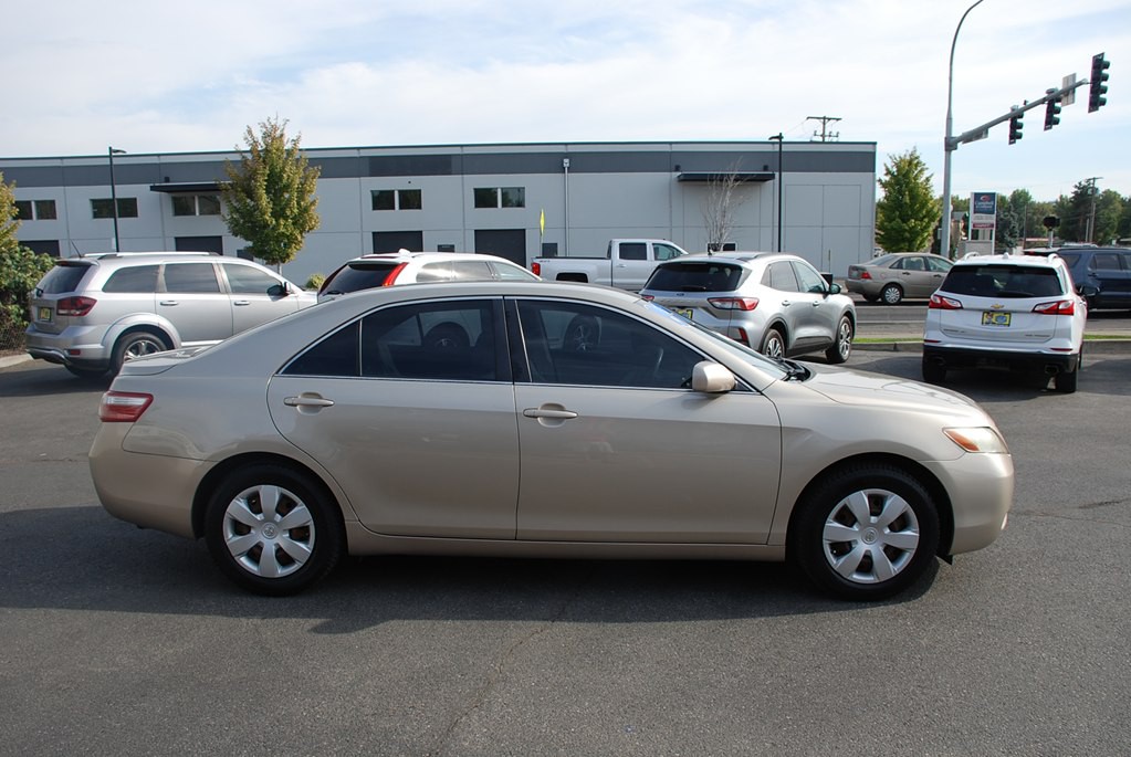 2007 Toyota Camry Image 6