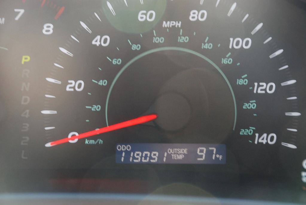 2007 Toyota Camry Image 12