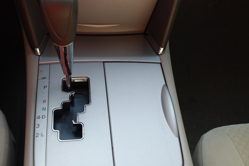 2007 Toyota Camry Image 14