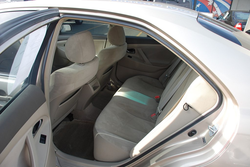 2007 Toyota Camry Image 15