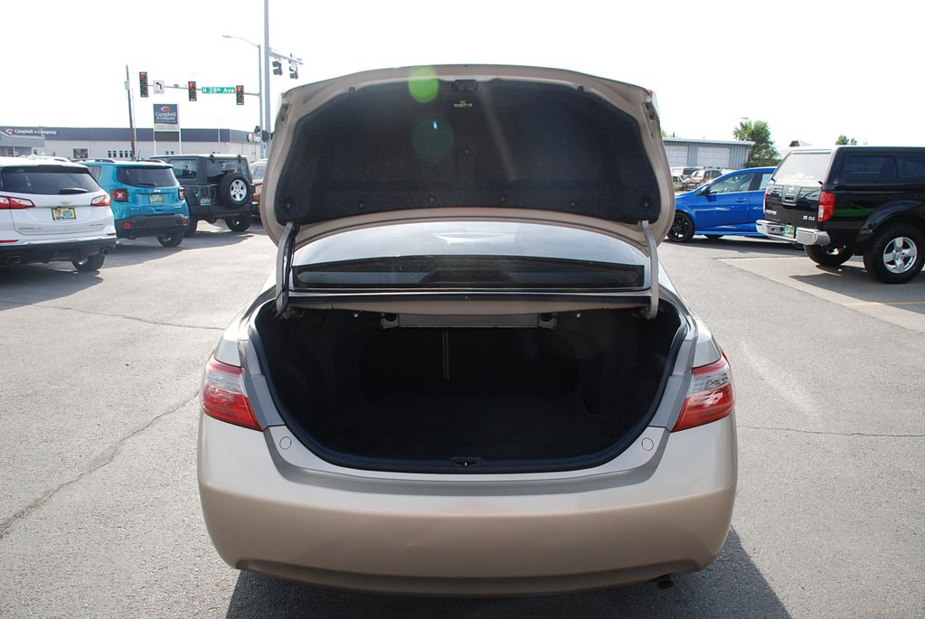 2007 Toyota Camry Image 16