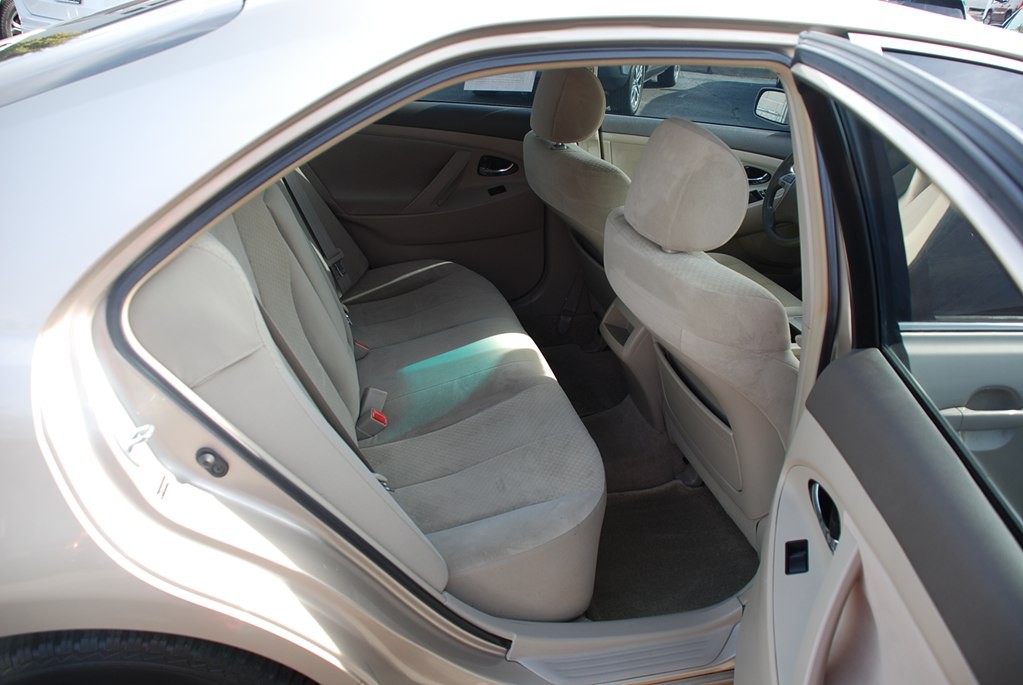 2007 Toyota Camry Image 17