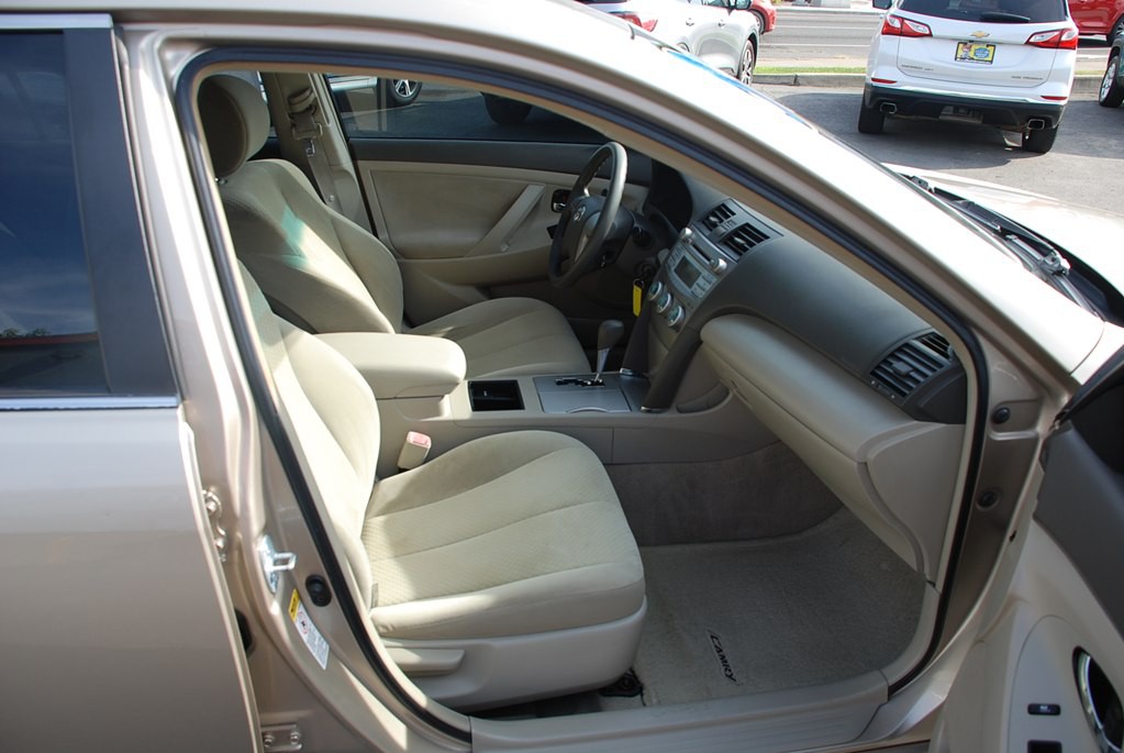 2007 Toyota Camry Image 18