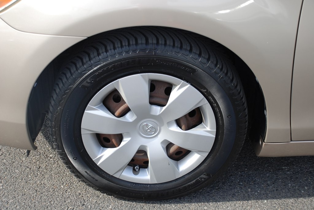 2007 Toyota Camry Image 20