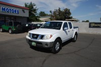 Image for 2010 Nissan Frontier Crew Cab Se ID: 6728529