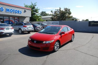 Image for 2009 Honda Civic EX ID: 6735687