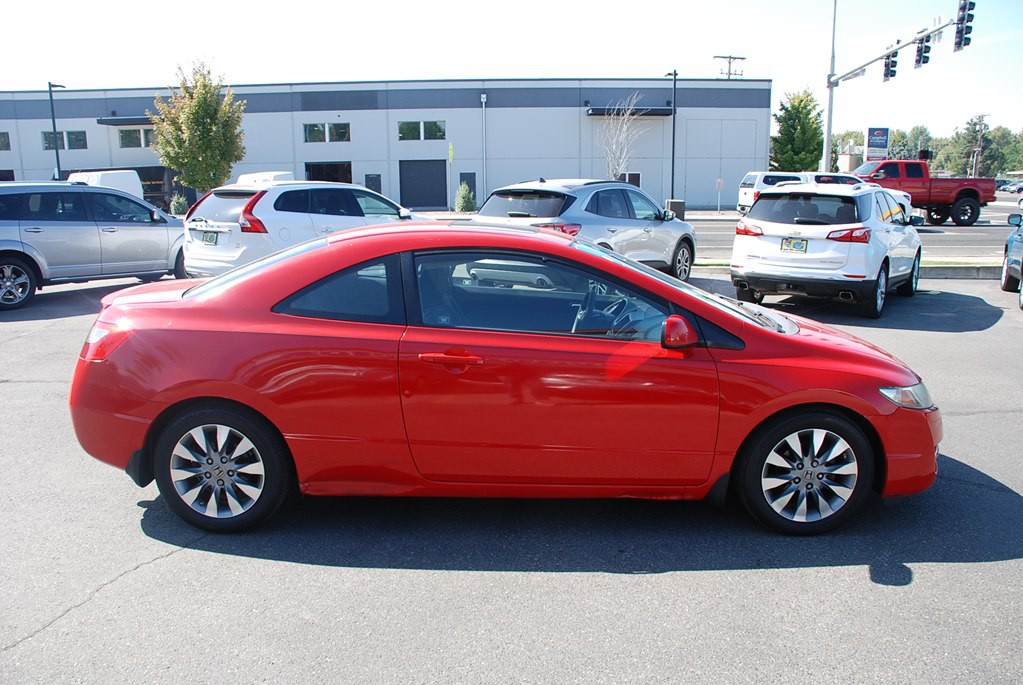 2009 Honda Civic Image 6