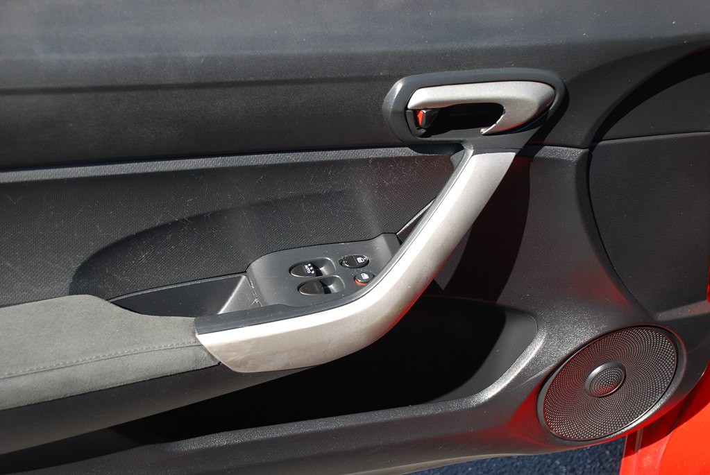 2009 Honda Civic Image 9