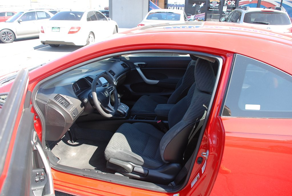 2009 Honda Civic Image 10