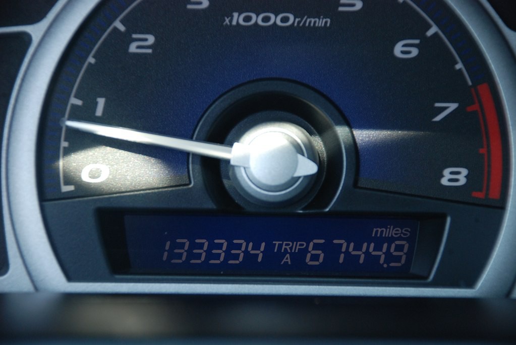 2009 Honda Civic Image 12