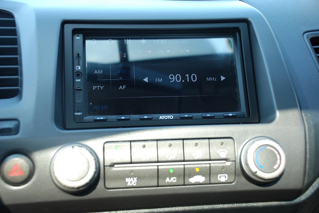 2009 Honda Civic Image 13