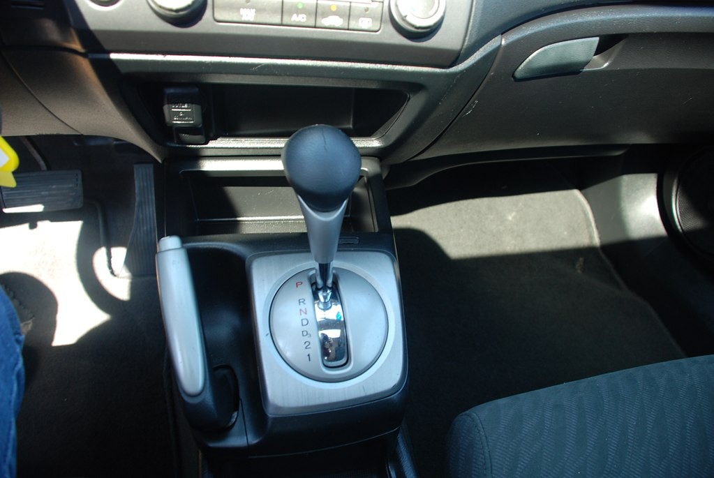 2009 Honda Civic Image 14