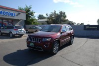 Image for 2016 Jeep Grand Cherokee Limited ID: 6735713
