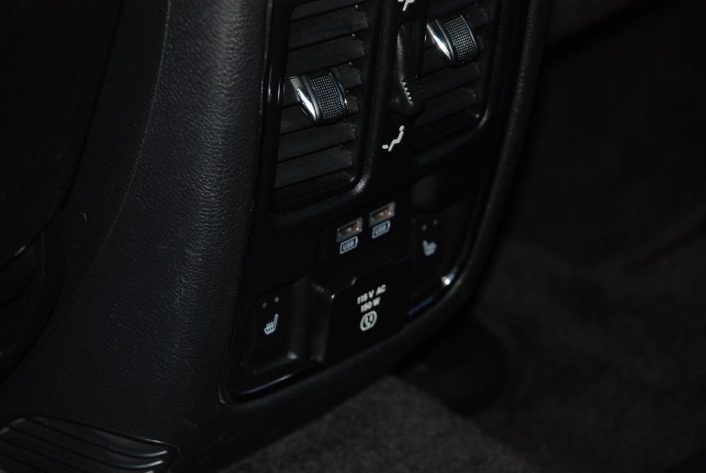 2016 Jeep Grand Cherokee Image 19