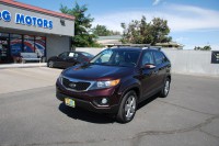 Image for 2012 Kia Sorento LX ID: 6736269