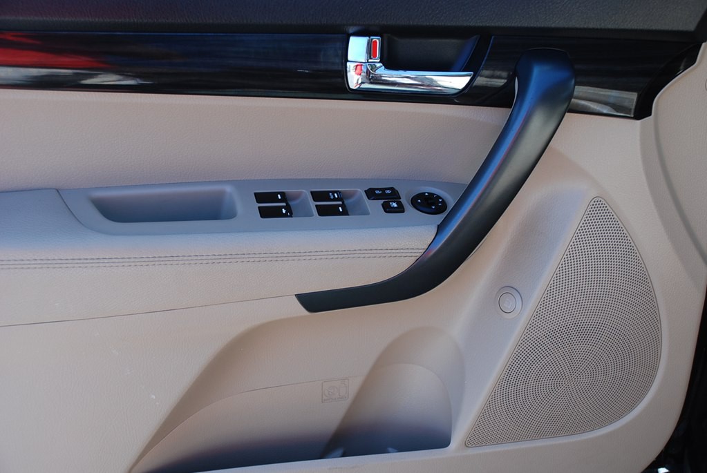 2012 Kia Sorento Image 9