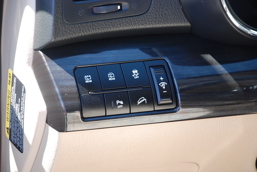 2012 Kia Sorento Image 11