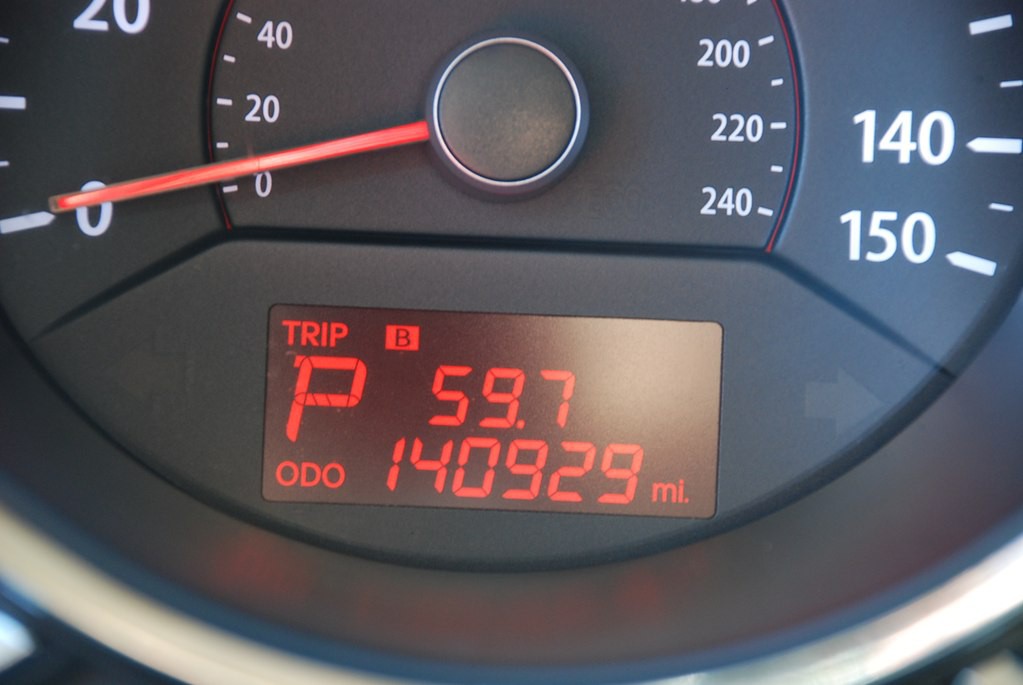 2012 Kia Sorento Image 13