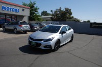 Image for 2018 Chevrolet Cruze LT ID: 6737962