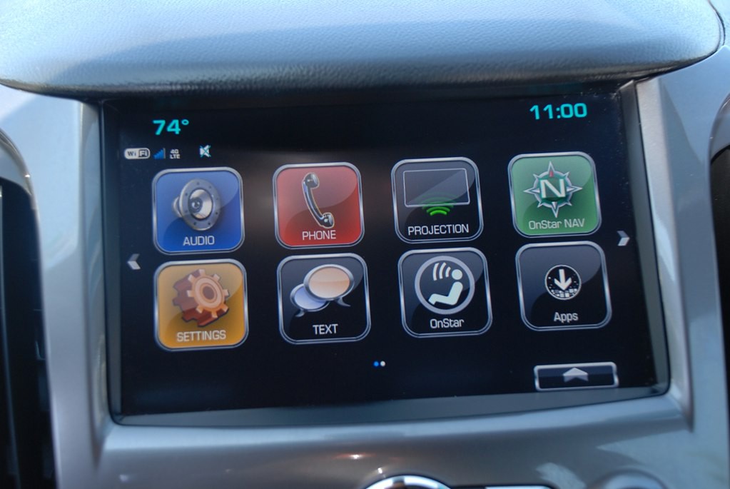 2018 Chevrolet Cruze Image 14