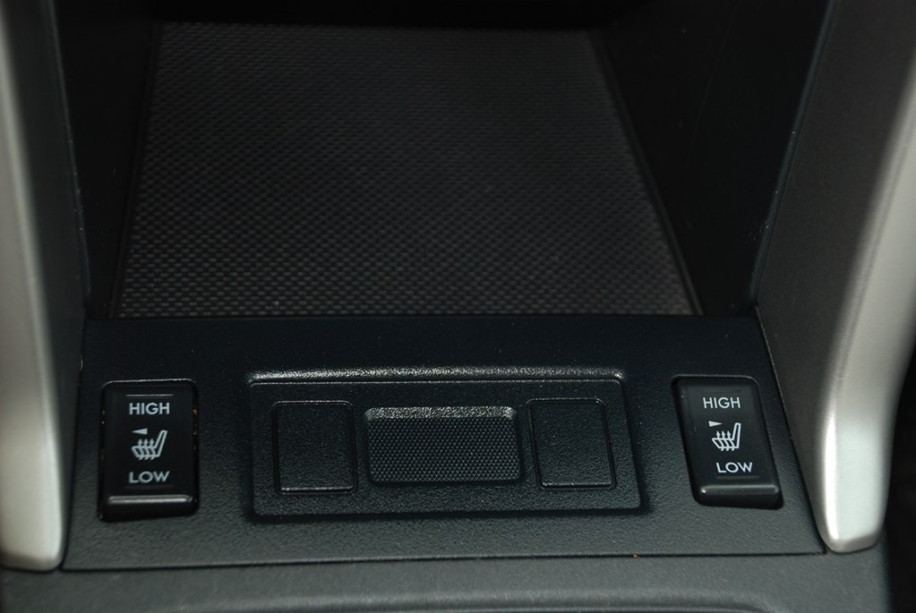 2017 Subaru Forester Image 16