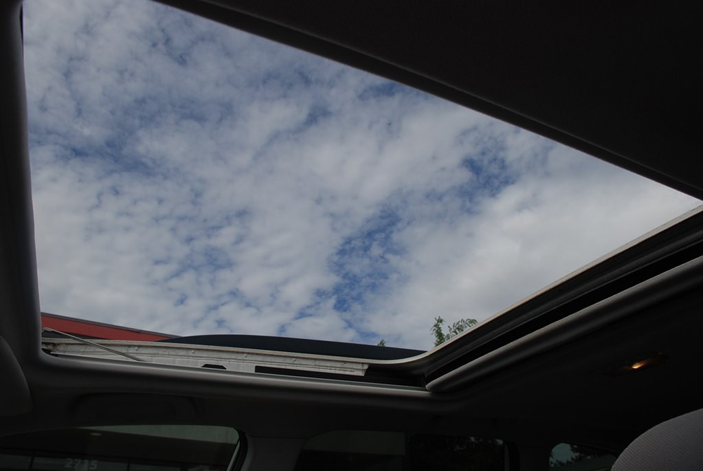 2017 Subaru Forester Image 18