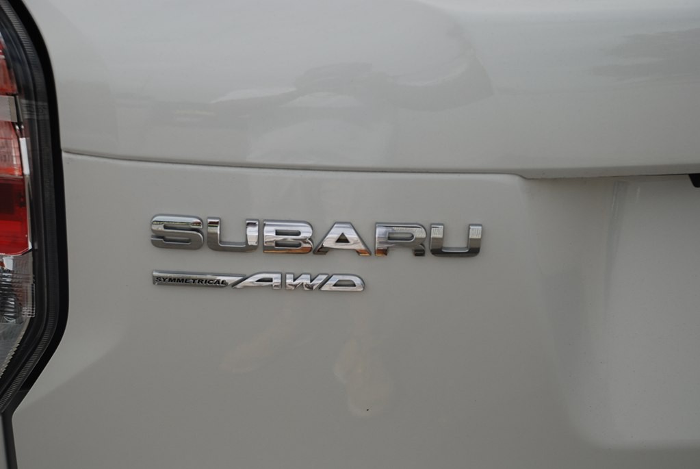 2017 Subaru Forester Image 24