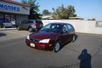Image for 2007 Ford Focus ZX5 ID: 6752306