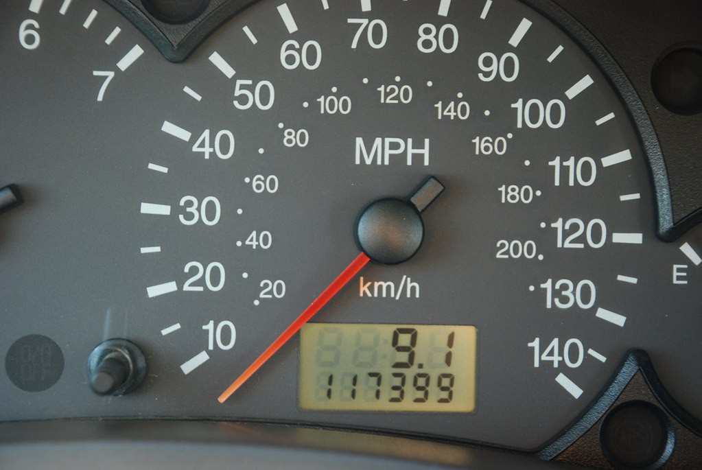 2007 Ford Focus Image 12