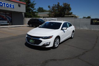 Image for 2024 Chevrolet Malibu LT ID: 6757833