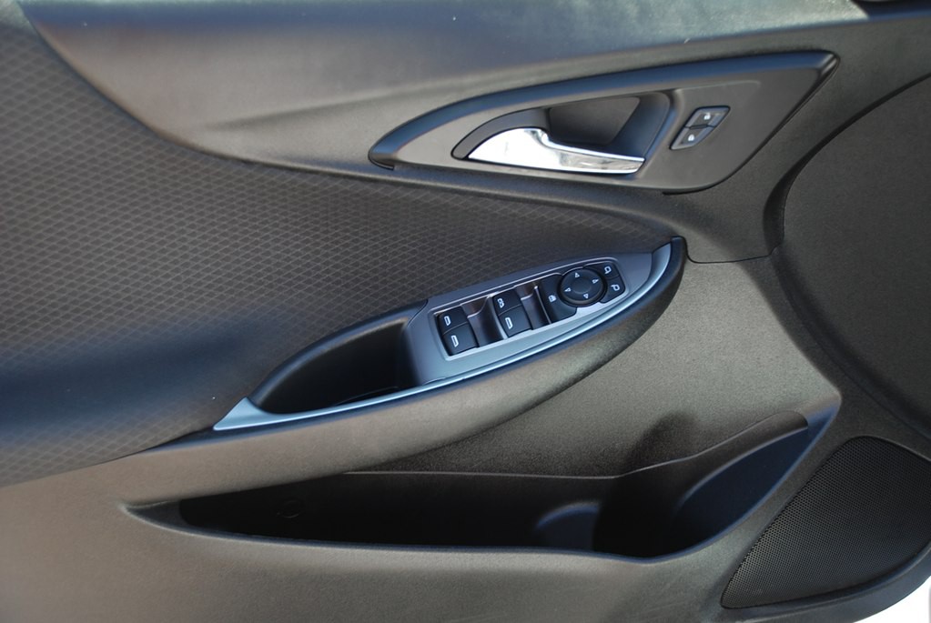 2024 Chevrolet Malibu Image 9