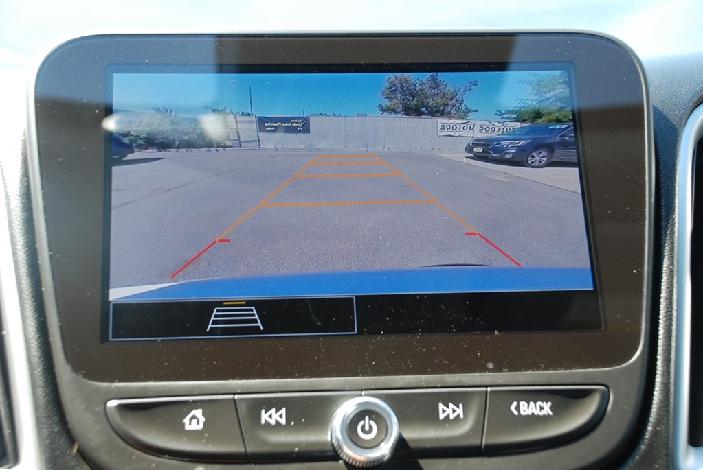 2024 Chevrolet Malibu Image 15