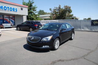 Image for 2015 Buick Lacrosse  ID: 6764125