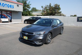 Image for 2023 Subaru Legacy Premium ID: 6766612