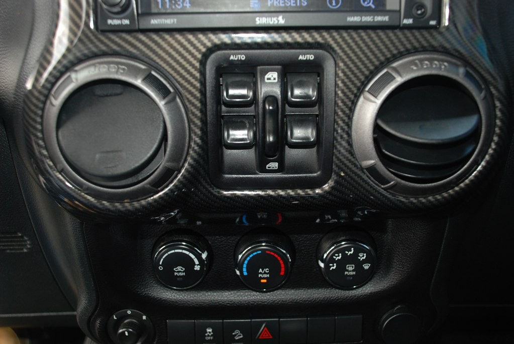 2018 Jeep Wrangler Unlimited Image 14