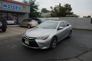 Image for 2017 Toyota Camry XSE ID: 6770183