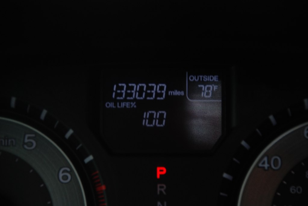 2016 Honda Odyssey Image 11