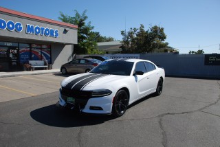 Image for 2018 Dodge Charger SXT ID: 6770187