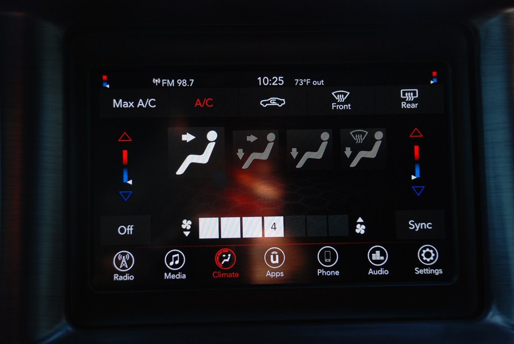 2018 Dodge Charger Image 13