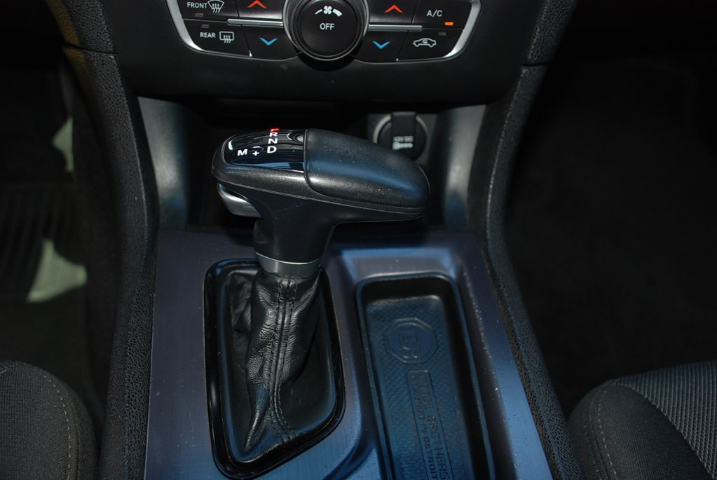 2018 Dodge Charger Image 16