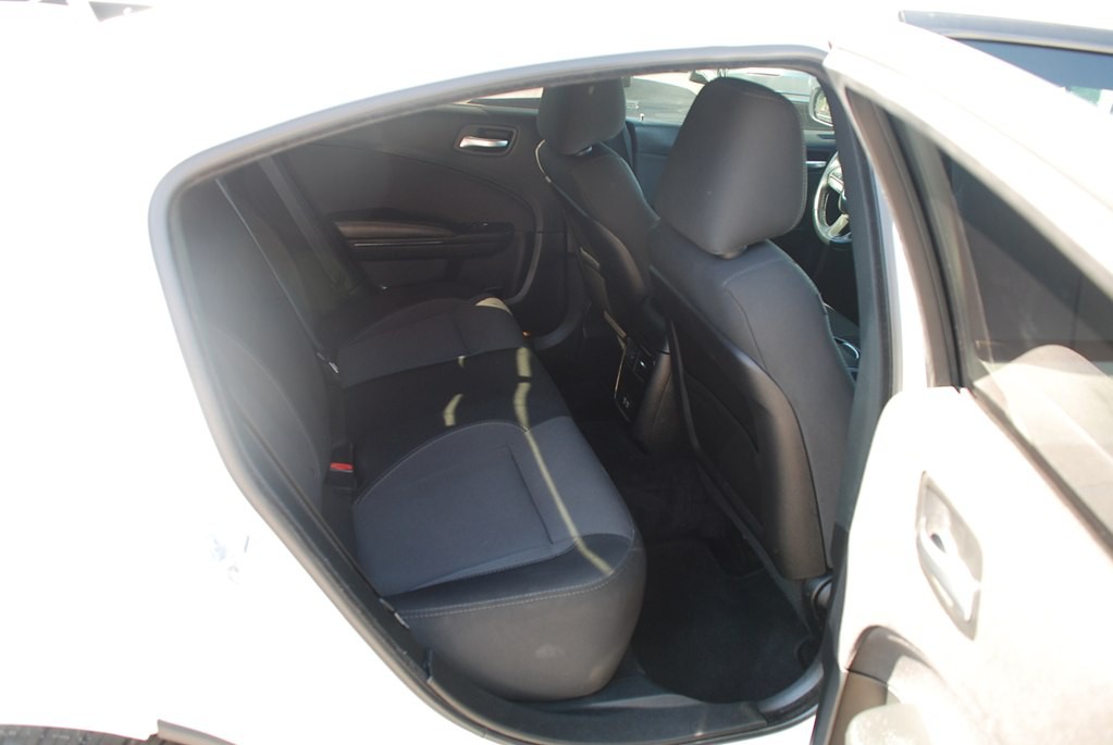2018 Dodge Charger Image 19
