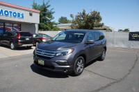 Image for 2018 Honda Pilot EX ID: 6770188