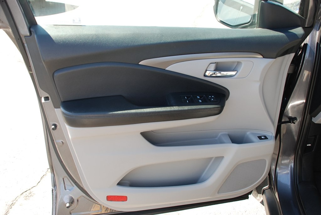 2018 Honda Pilot Image 9