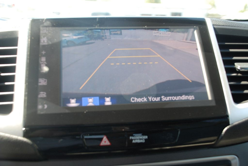 2018 Honda Pilot Image 14